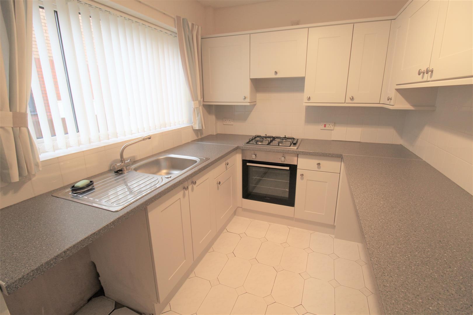 Broughton Road, Bucknall, Stoke-On-Trent